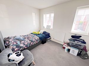 Bedroom Two- click for photo gallery